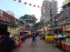 ■海外逃亡１７■→マレーシア…４日目クアラルンプール