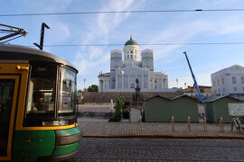 フィンランド・ヘルシンキ紀行　２０２５年８月　９・１０日目