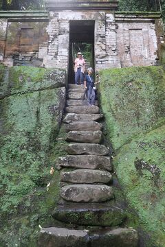 2025 ウブドの近場を楽しむ