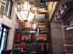 台湾旅　台中散策を中心に