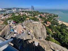 福建土楼ってどんなとこ？(その4 厦門コロンス島)