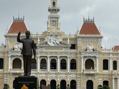 2025 ベトナム　ホーチミン街歩き　そしてダナンへ