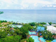 やっと来れたぞ！久しぶりグアムで夏休み！（2日目）