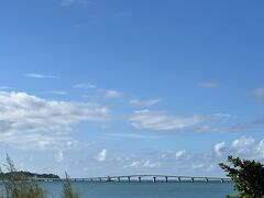 レンタカーで巡る宮古島女子２人旅　１日目