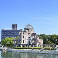 【広島県】広島で平和、島でレモンを考える旅