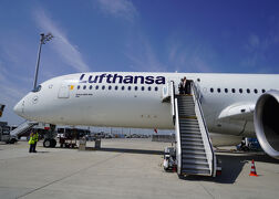 スペイン充実の8日間（12）帰宅＋お土産