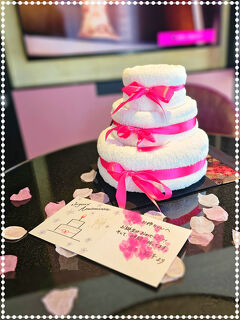 フォションホテル京都..｡.:*･ﾟ☆三姉妹でどっぷりホテルステイを愉しみました～