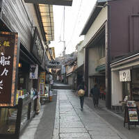 四国を車で一周　その５　香川県