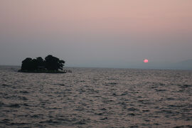 【じっくり島根5泊6日　その２】城下町松江をサイクリング