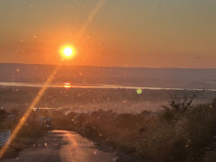 30日間の3日目②　アンタナナリポからモロンダバへ