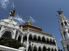 フォートコーチン