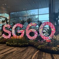 恒例の夏休みバリ島旅行2025⑤～シンガポールで乗り継いで帰国編