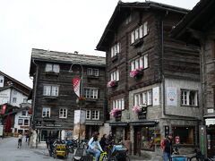 マッターホルン