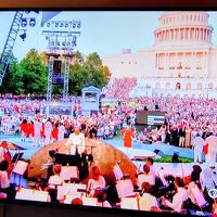 とにかく乗り切れ!特典航空券とアゴダでGO～!!の巻 3日目