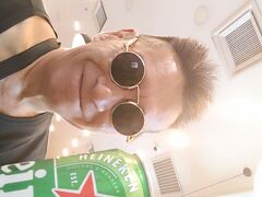 2025　アフガン　計画　その 37　　最終章　クアラルンプール で　１人　乾杯　した件