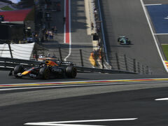 スパフランコルシャンサーキット