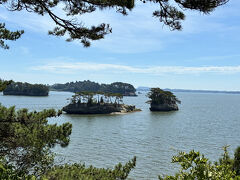 2025年7月　#駅メモ　ざつ旅コラボイベント攻略の旅　3日目　松島編