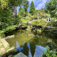 海山湖を短距離で廻れる茨城小旅行１プラネタリア東京で涼んでから筑波山へ
