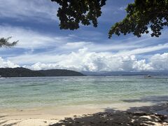 初めてのボルネオ島と久々のクアラルンプール-コタキナバル編