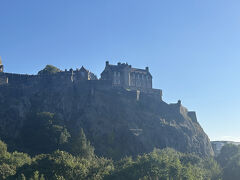 小5娘と夏休み7泊9日でドラクエ的なヨーロッパ【1】スコットランドお城めぐり