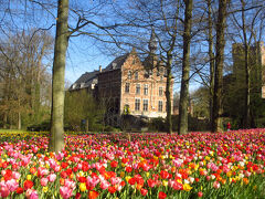 充実のオランダ・ベルギー８日間２　ブリュッセル編