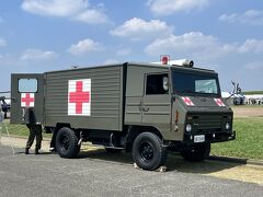 令和7年度さいたま市総合防災訓練を観覧しました