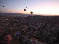 トルコぐるっとひとり旅①  関西空港から上海浦東空港、イスタンブール空港経由イズミルへ