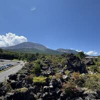 【2】8月末なのに猛暑は続く、涼を求めて草津&軽井沢へ(軽井沢編)