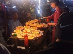 2025　アフガン　計画　その 29　　ナイト・ペシャワール に  おぼれてみた