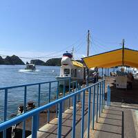 ホテル浦島　①