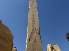 カルナック神殿