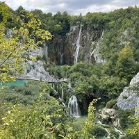 2度目のバルカン半島は6ヶ国ツアー②オパティア・プリトヴィッツェ・ザダル編