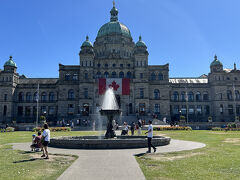 スタンレーパーク