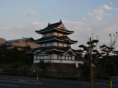 猛暑の讃岐で三泊四日
