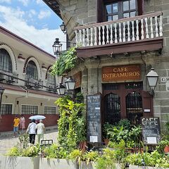 【3】寝過ごして幻に終わったバギオ☆フィリピン：マニラ８日間