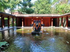 バリ島旅行2024②-2：アンダーズバリにチェックイン