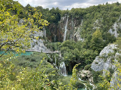 2度目のバルカン半島は6ヶ国ツアー②オパティア・プリトヴィッツェ・ザダル編