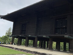 ようこそ正倉院　蘭奢待の再現された香りを体感してきました。