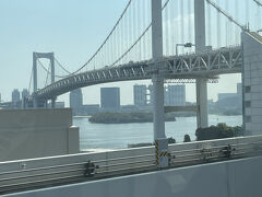 東京のホテルで夏休み