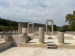 ギリシャ旅行②