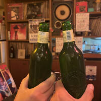 8日間で福岡県を巡ってみました。⑳小倉城庭園～小倉の街をプラプラ歩いて串揚げの夕飯～ブルースバー　イエ～イ♪♪♪