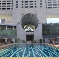 異国の地でダンナの友人と暑気払い♪ 2025年8月のシンガポール〈後編〉