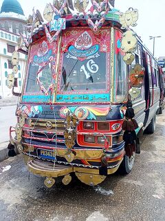 2025　アフガン　計画　その 32　　猫旅　カラチ 上陸