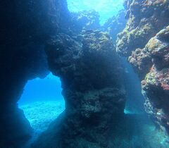 レンタカーで巡る宮古島女子２人旅　2日目