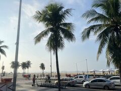 マチュピチュ・イグアスの滝・ナスカの地上絵　南米１４日間の旅。①まずは２８時間かけてブラジルへ。　