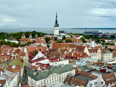 コフトウッツァ展望台