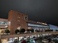 雨の仙台市街地を散策