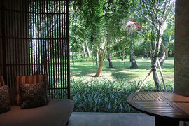 バリ島旅行2024②-3：アンダーズバリのシグネチャールーム