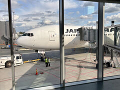 フィンランドのヘルシンキを訪れました