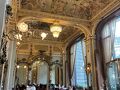2025年夏旅はブダペストへ⑤～ニューヨークカフェ、リスト博物館、中央市場、クルーズ～